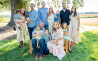 Elliot Family